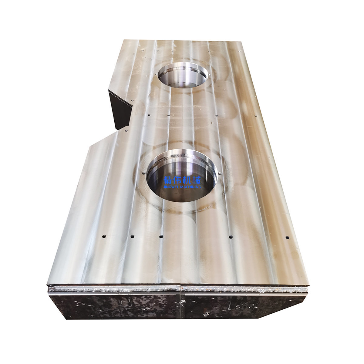 焊(han)接機架(jia)