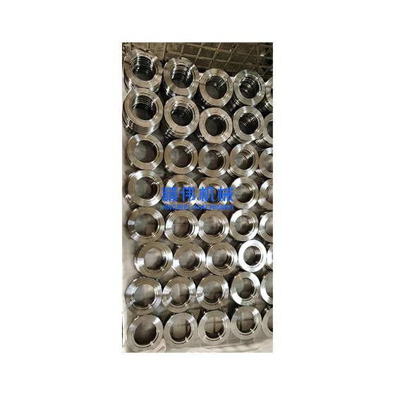 車床加(jiā)工的零件