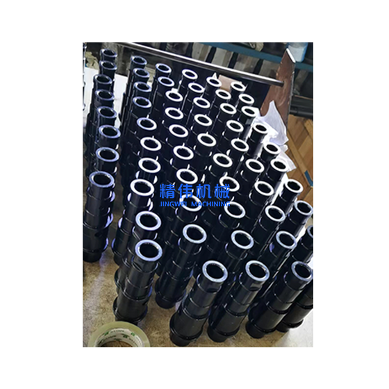 車床加(jiā)工的零件