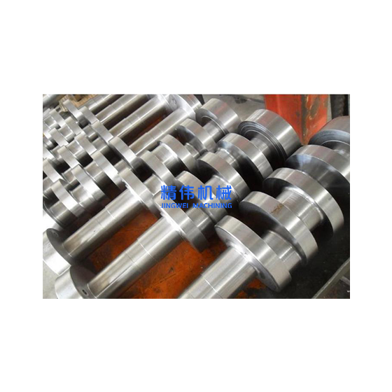 車(che)床加工(gong)的零件(jian)