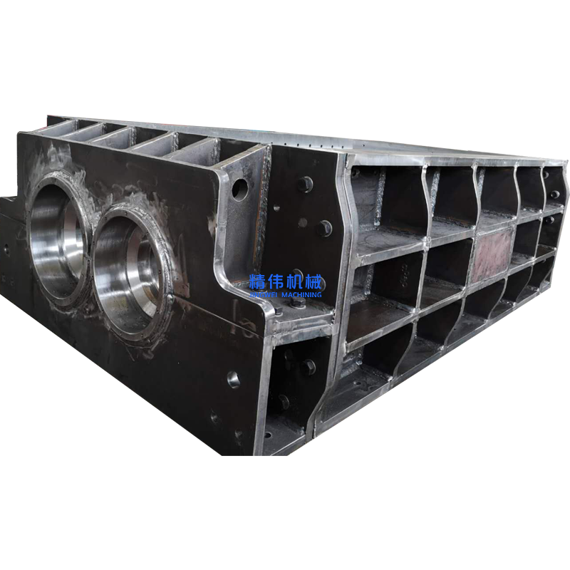 焊(han)接機架(jia)