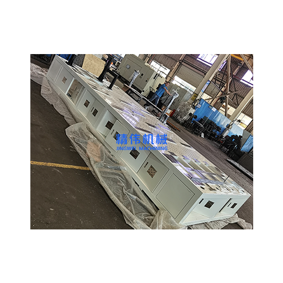 焊(hàn)接結構(gou)件産品(pǐn)加工