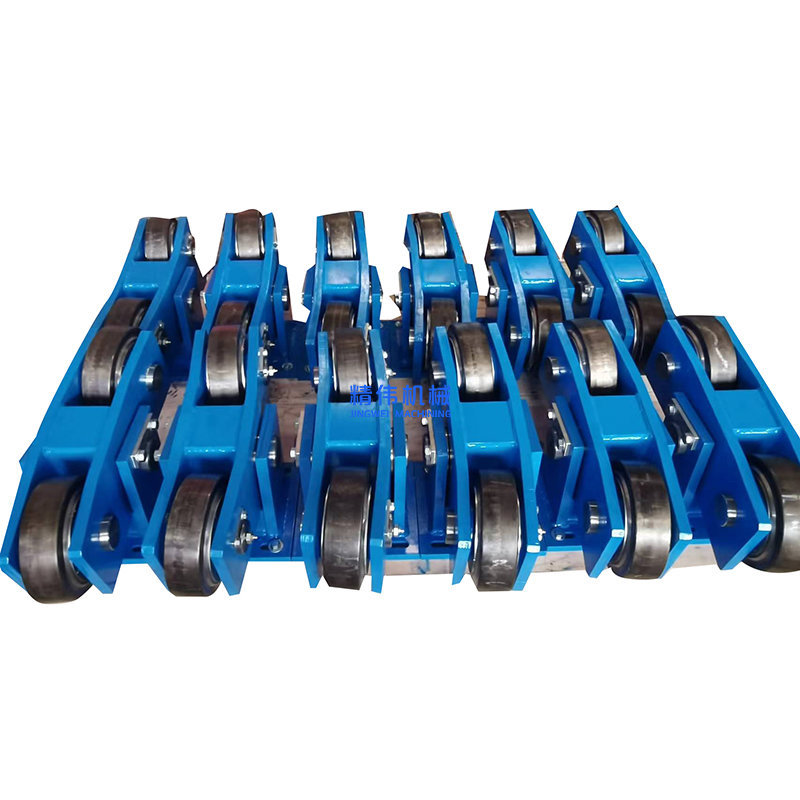 焊(hàn)接機架(jià)