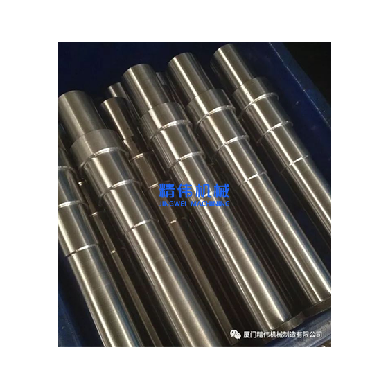 車(chē)床加工(gong)的零件(jian)