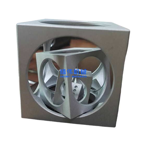 車(chē)床加工(gōng)的零件(jian)