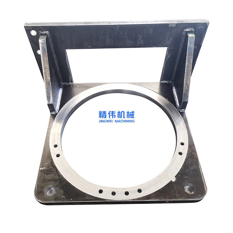 焊(hàn)接機架(jia)